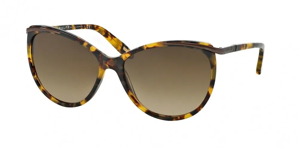 Ralph Ra 5150 Sunglasses - view 3